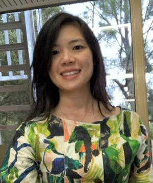 Dr Michelle Loh